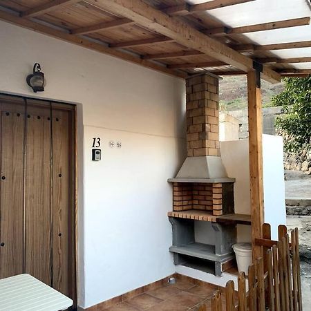 شقة Casa , Tasarte. Playa de Tasarte المظهر الخارجي الصورة