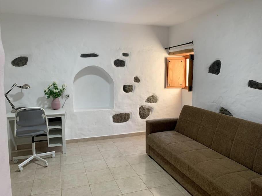 شقة Casa , Tasarte. Playa de Tasarte المظهر الخارجي الصورة